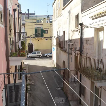 Le Case Di Roberto *